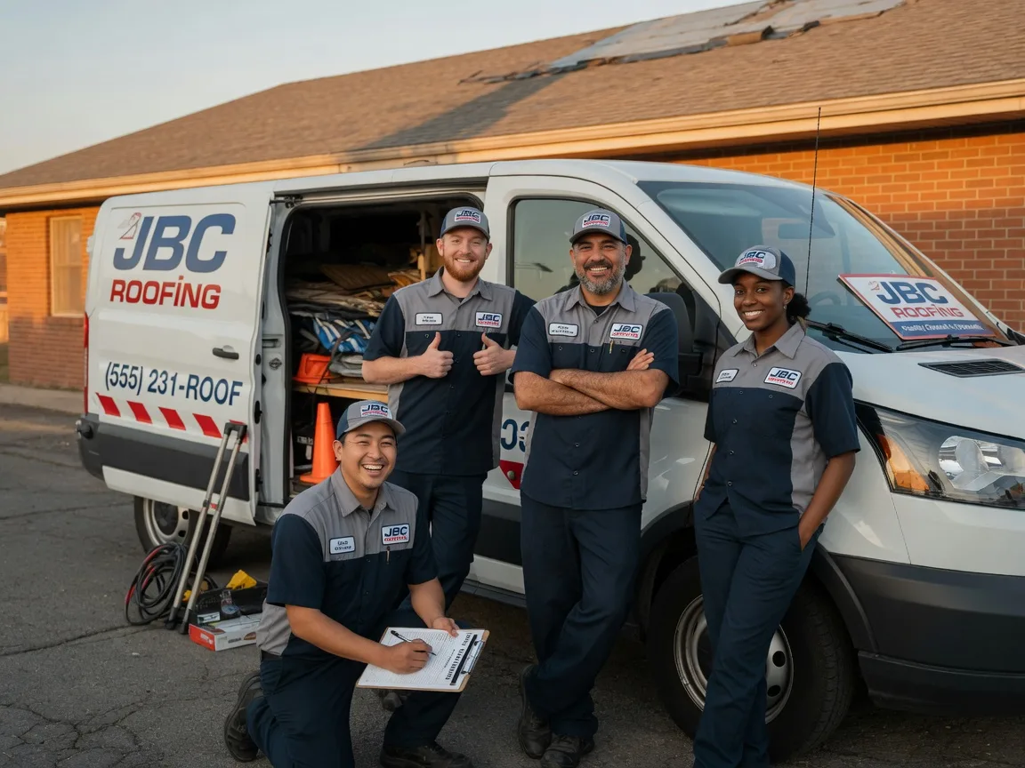Roof Replacement company in New Enterprise, PA