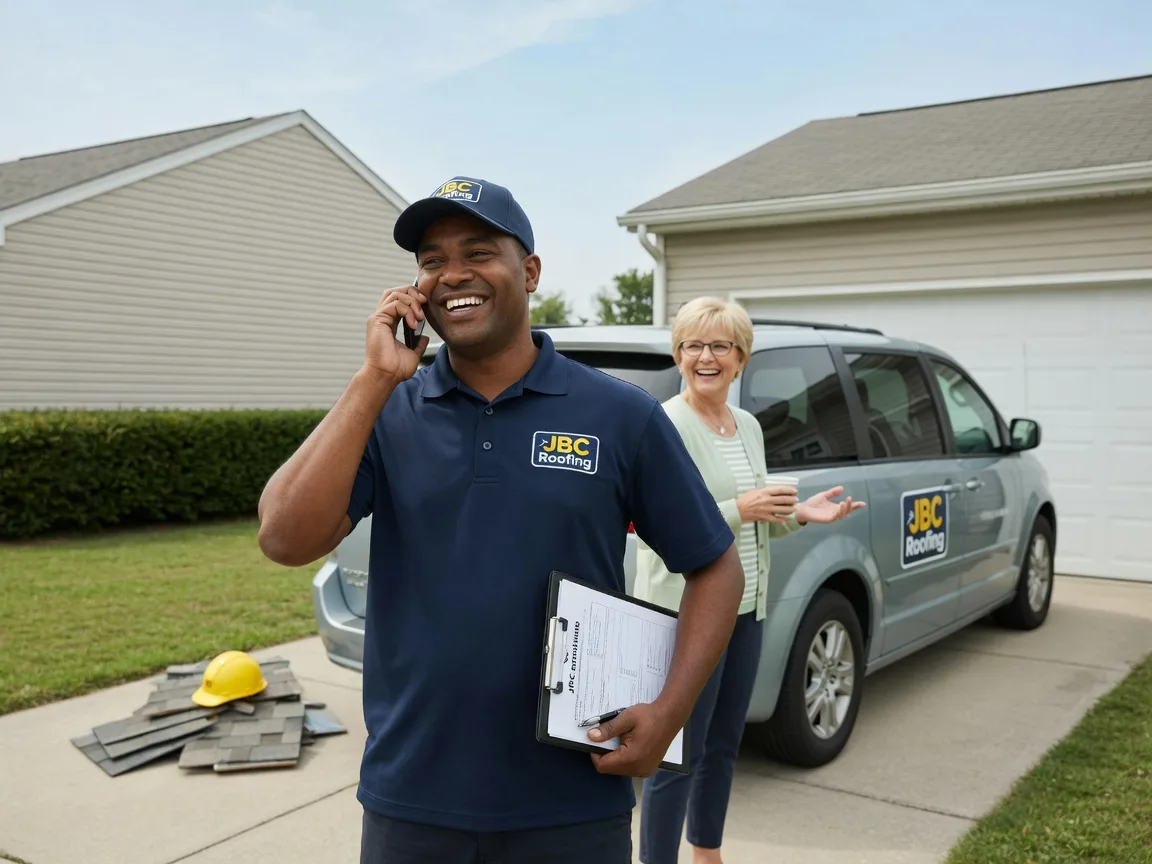 Roof Replacement New Enterprise, PA FAQs